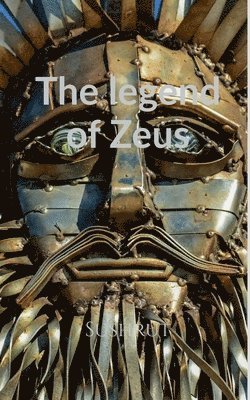 bokomslag The legend of zeus