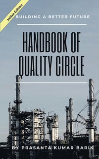 bokomslag Handbook of Quality Circle