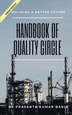 Handbook of Quality Circle 1