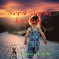 bokomslag Moral Stories for Kids
