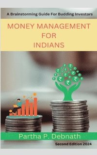 bokomslag Money Management for Indians