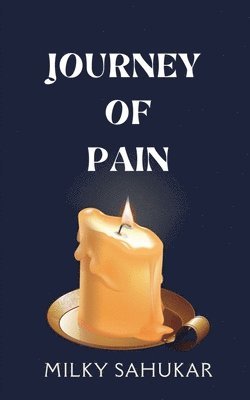 bokomslag Journey of Pain