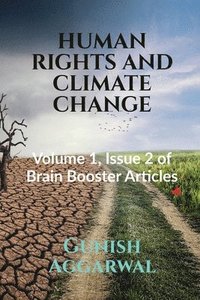 bokomslag Human Rights and Climate Change