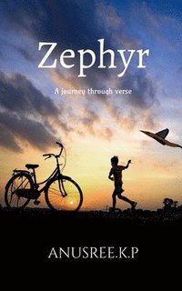 bokomslag Zephyr