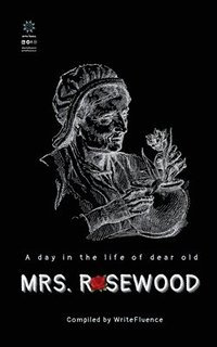 bokomslag Mrs. Rosewood