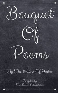 bokomslag Bouquet Of Poems