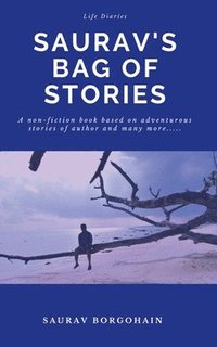 bokomslag Saurav's Bag of Stories