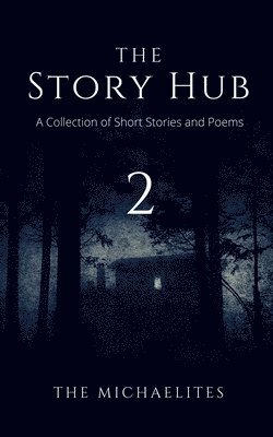 bokomslag Story Hub - ii