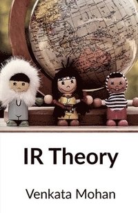 bokomslag IR Theory