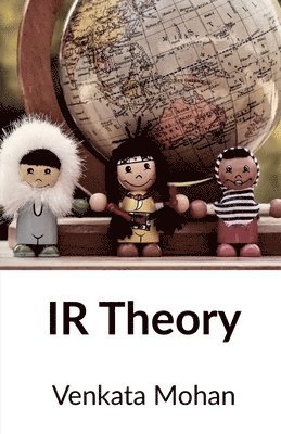 IR Theory 1