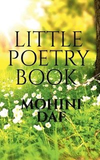 bokomslag Little Poetry Book