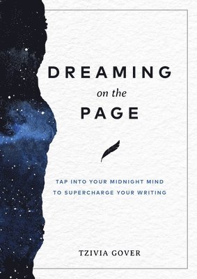 Dreaming on the Page 1