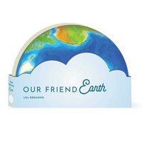 bokomslag Our Friend Earth