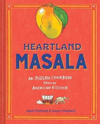 Heartland Masala 1