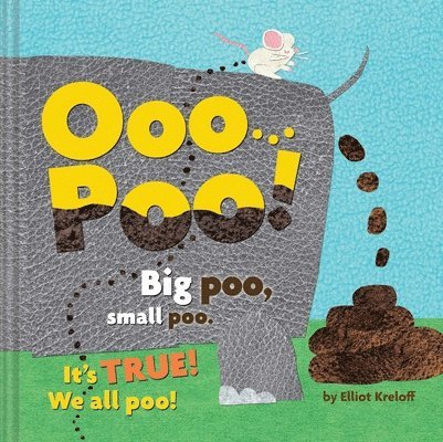 Ooo...Poo! 1