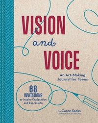 bokomslag Vision and Voice