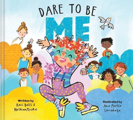 Dare To Be Me 1