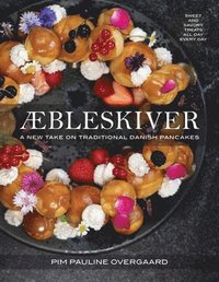 bokomslag Aebleskiver