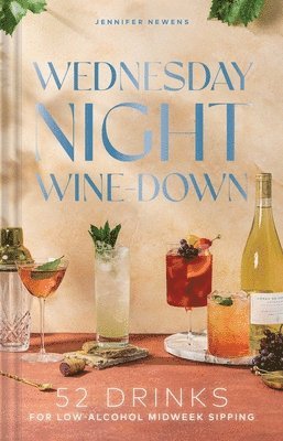 Wednesday Night Wine-Down 1