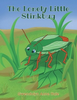 The Lonely Little Stinkbug 1