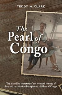bokomslag The Pearl of Congo