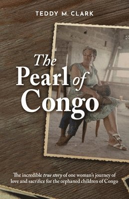 The Pearl of Congo 1