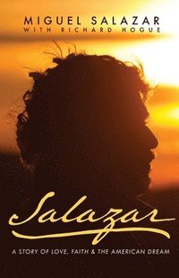 bokomslag Salazar