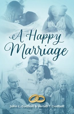 A Happy Marriage 1