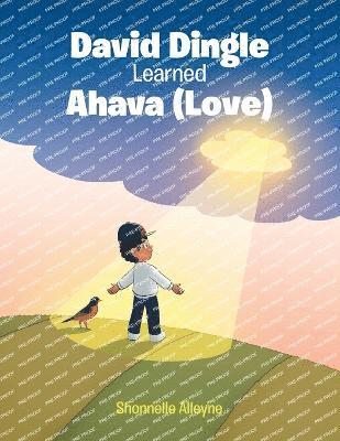 David Dingle Learned Ahava (Love) 1