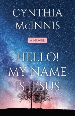 Hello! My Name is Jesus 1