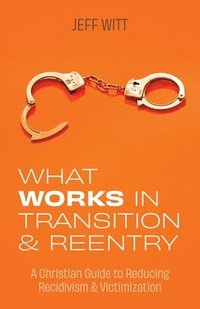 bokomslag What Works in Transition & Reentry