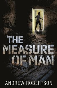 bokomslag Measure of Man