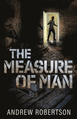 bokomslag Measure of Man