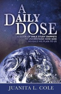 bokomslag Daily Dose