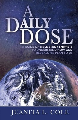 bokomslag Daily Dose