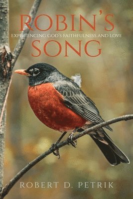 Robin's Song 1