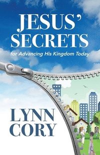 bokomslag Jesus' Secrets