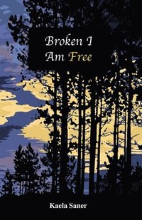 bokomslag Broken I Am Free