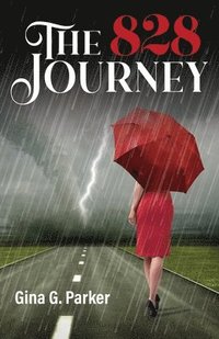 bokomslag 828 Journey