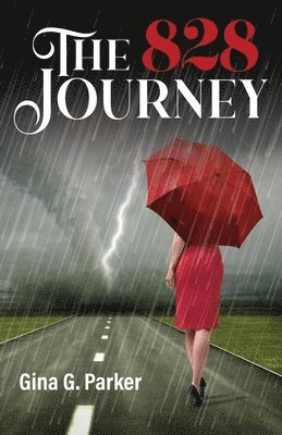 bokomslag 828 Journey