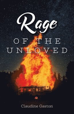 Rage of the Unloved 1