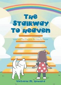 bokomslag The Stairway to Heaven