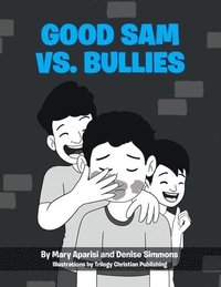 bokomslag Good Sam vs. Bullies