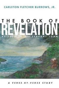bokomslag Revelation of Jesus Christ as Told to His Servant John