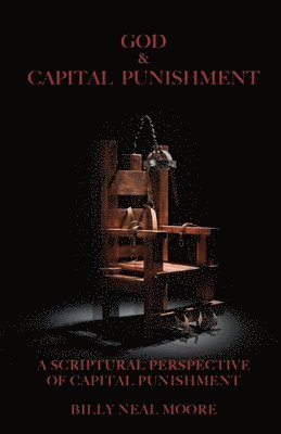 God & Capital Punishment 1