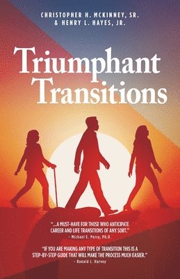 bokomslag Triumphant Transitions