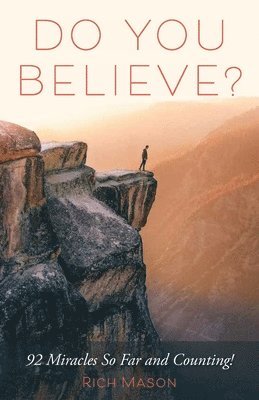 Do You Believe? 1