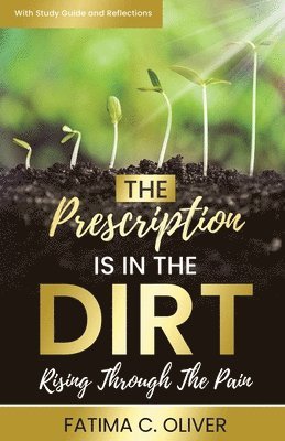 bokomslag Prescription Is in the Dirt