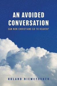 bokomslag Avoided Conversation