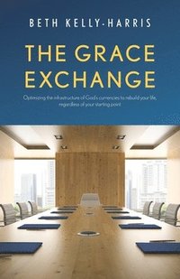 bokomslag The Grace Exchange